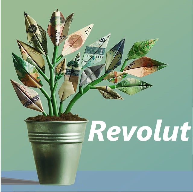 Revolut
